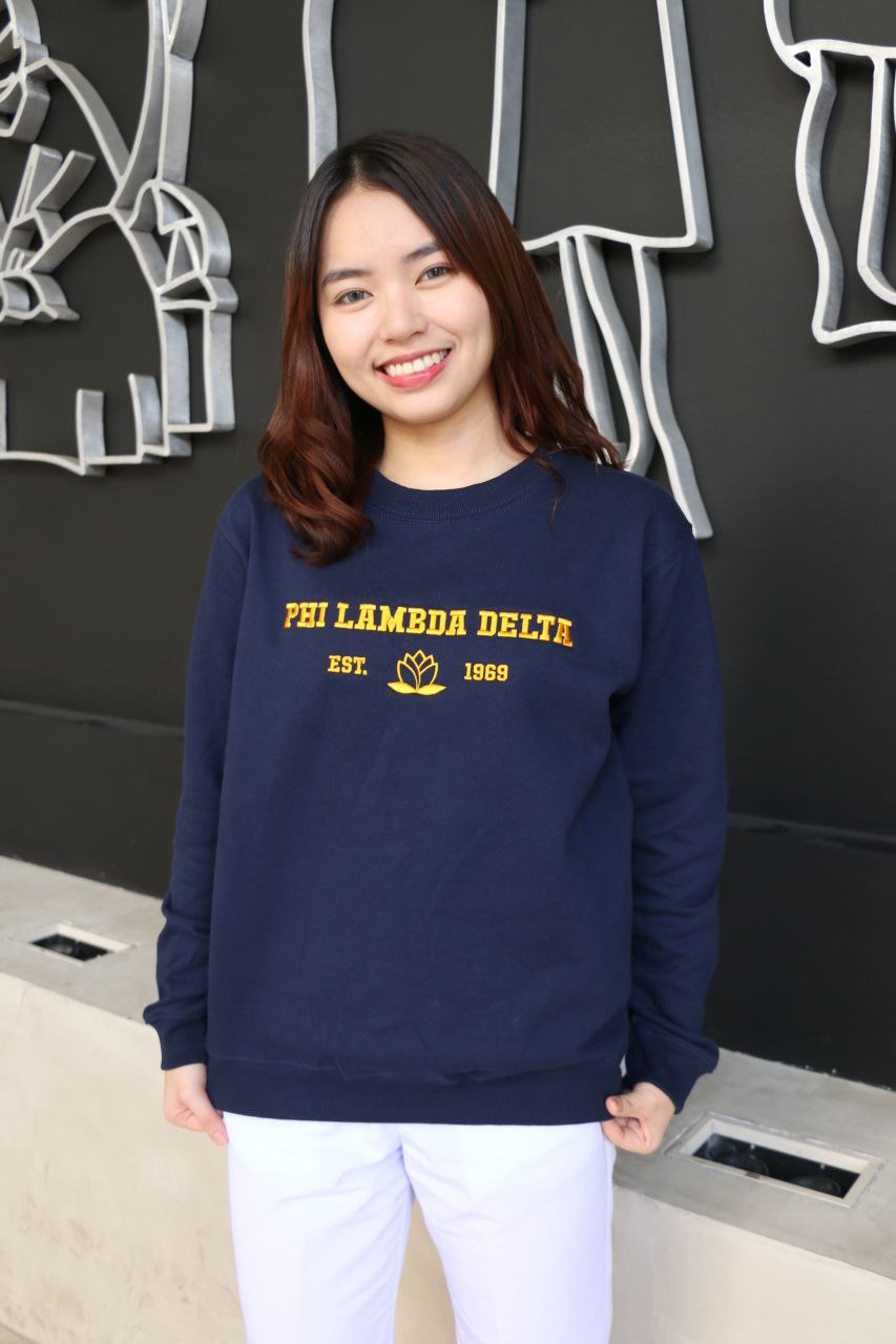 Classic PLD Sweater - Image 3