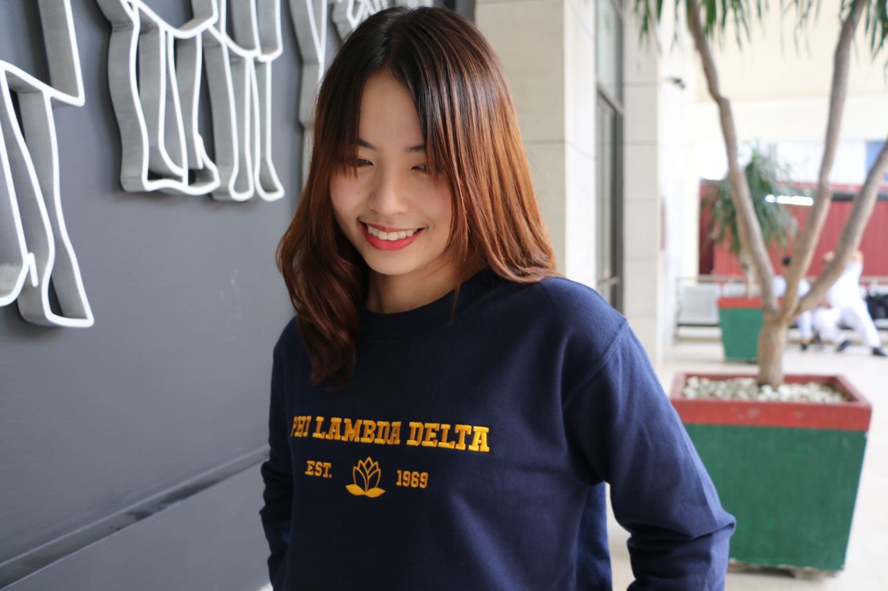 Classic PLD Sweater - Image 2